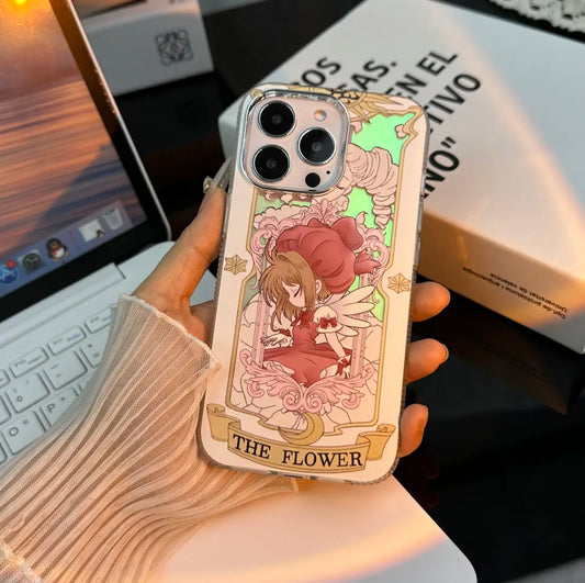 Cardcaptor Sakura Phone Case