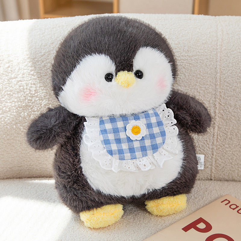 Dorable Penguin Plush Toy