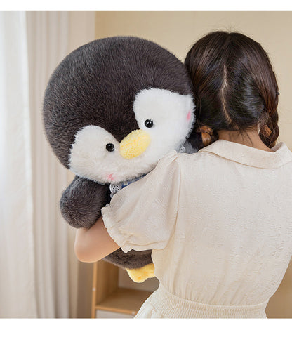 Dorable Penguin Plush Toy